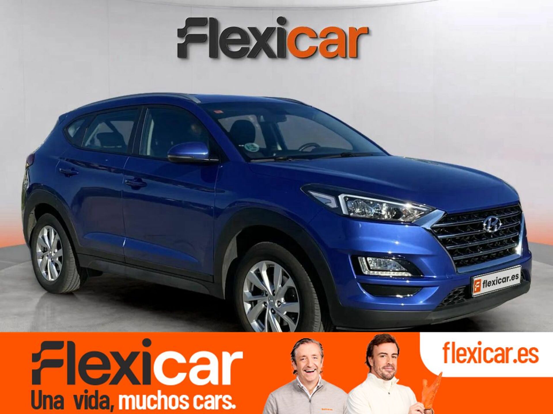 Imagen de HYUNDAI Tucson
