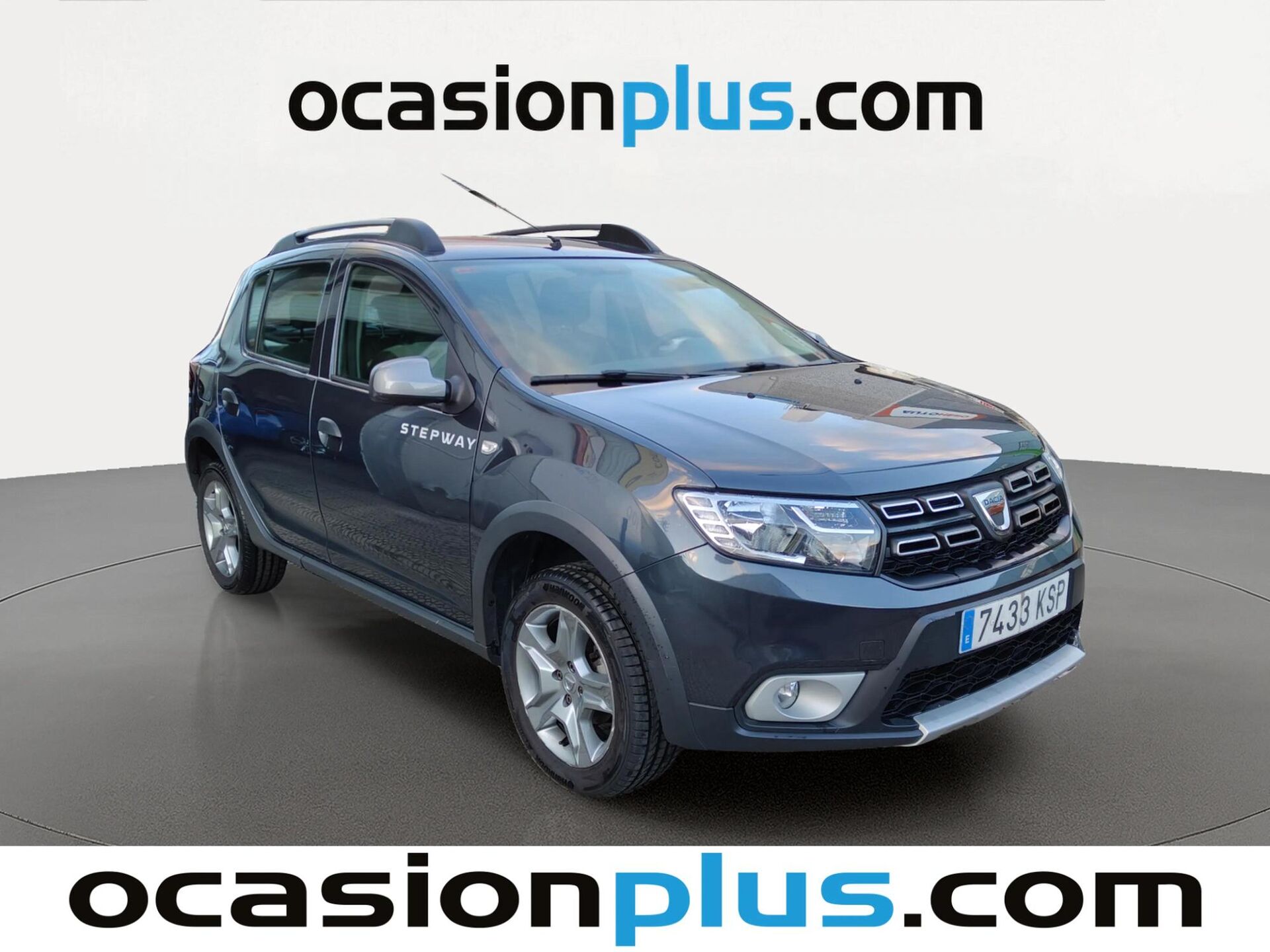 Imagen 2 de DACIA Sandero