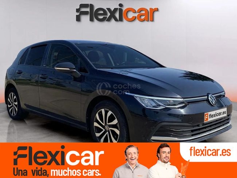 Foto del VOLKSWAGEN Golf 1.6TDI Advance 85kW