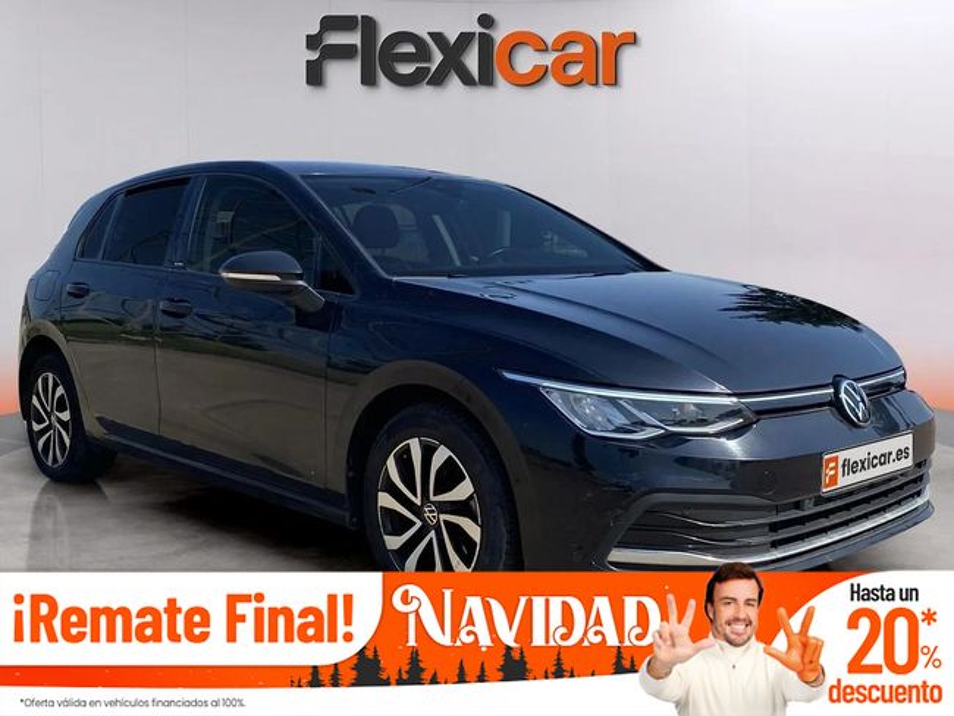 Imagen de VOLKSWAGEN Golf