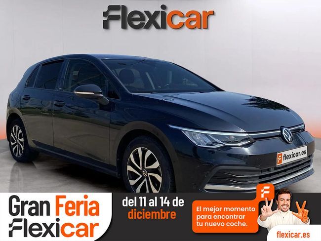 VOLKSWAGEN Golf (2.0 TDI 85kW (115CV)) en Girona