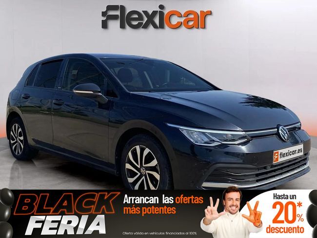 VOLKSWAGEN Golf (2.0 TDI 85kW (115CV)) en Girona