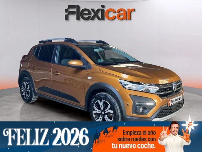 DACIA Sandero (Comfort TCe 67kW (90CV) CVT) en Valencia