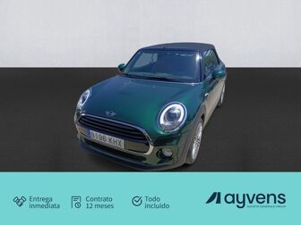 Imagen de MINI Mini Cabrio Cooper