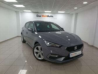 Imagen de SEAT León 1.5 TSI S&S Style Special Edition 150