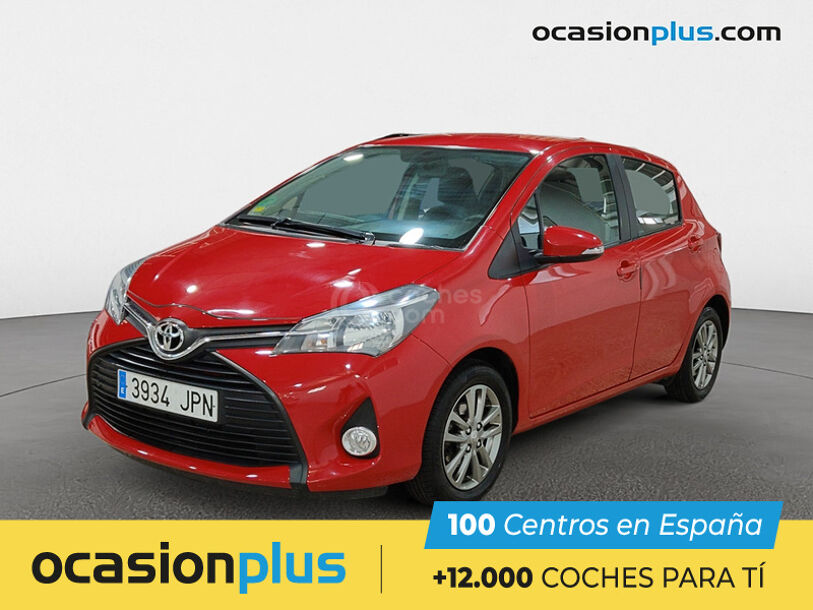 Foto del TOYOTA Yaris 1.0 Active