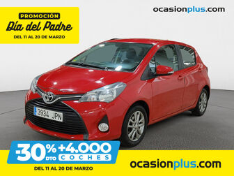 Imagen de TOYOTA Yaris 1.0 Active