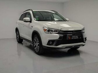 Imagen de MITSUBISHI ASX 160 MPI Motion