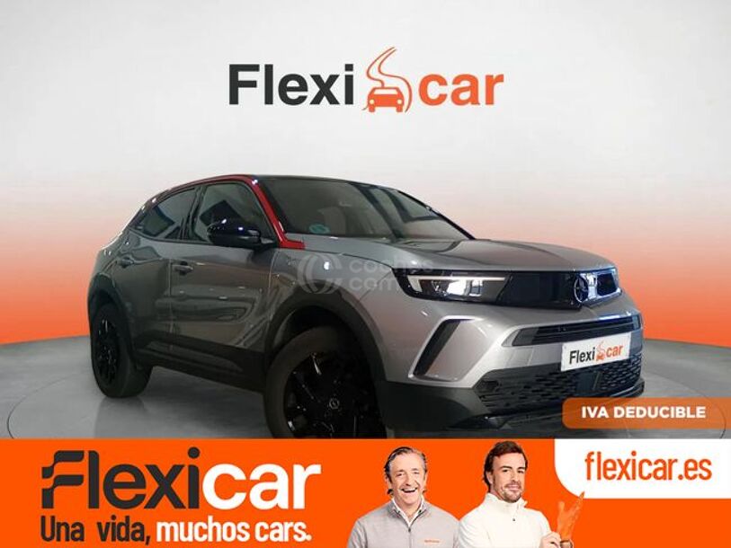 Foto del OPEL Mokka 1.2T S&S GS Line 130