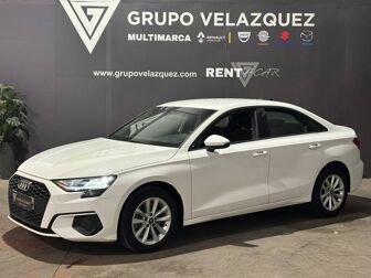 Imagen de AUDI A3 Sedán 30 TFSI S tronic