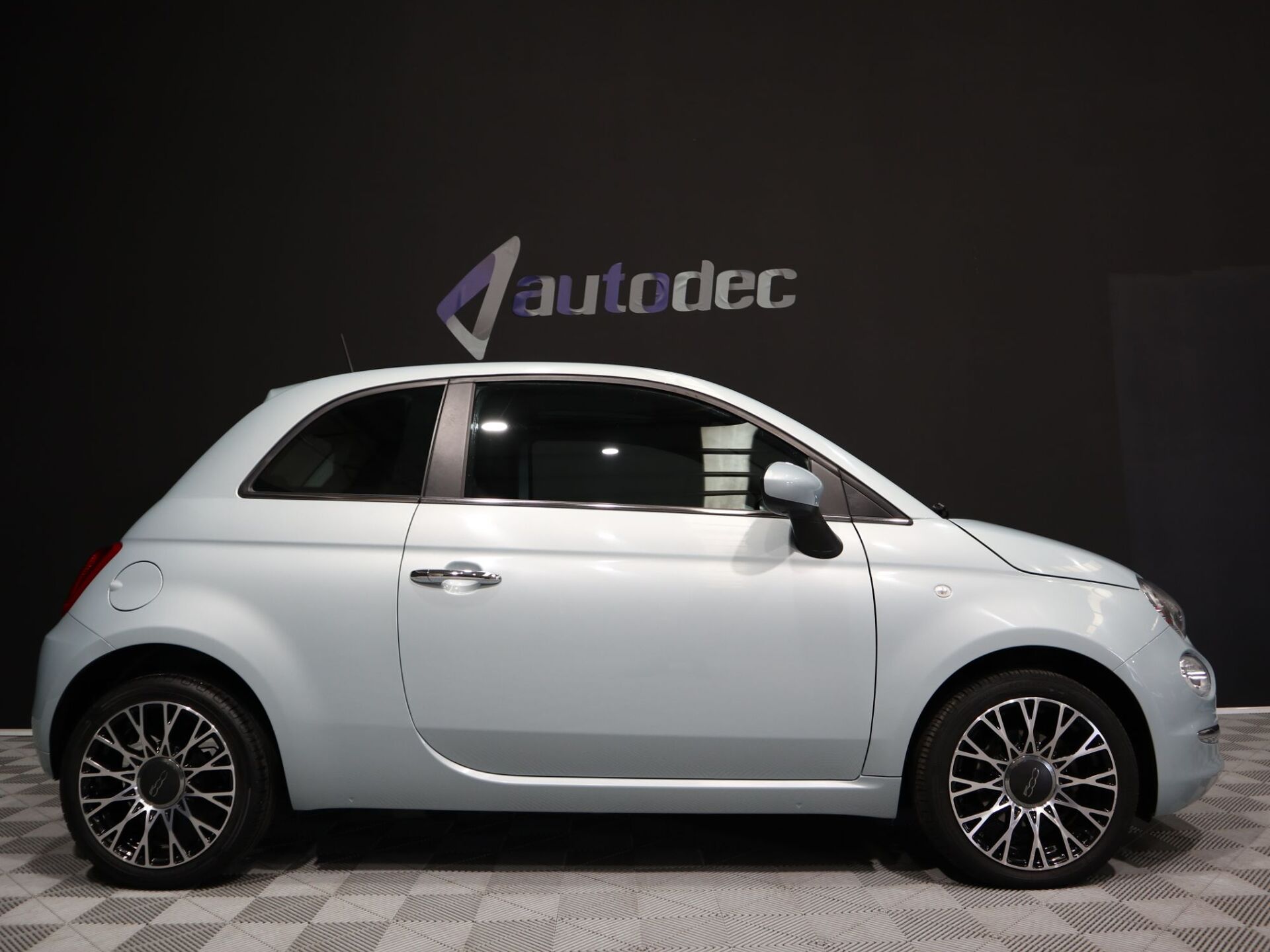 Imagen 3 de FIAT 500