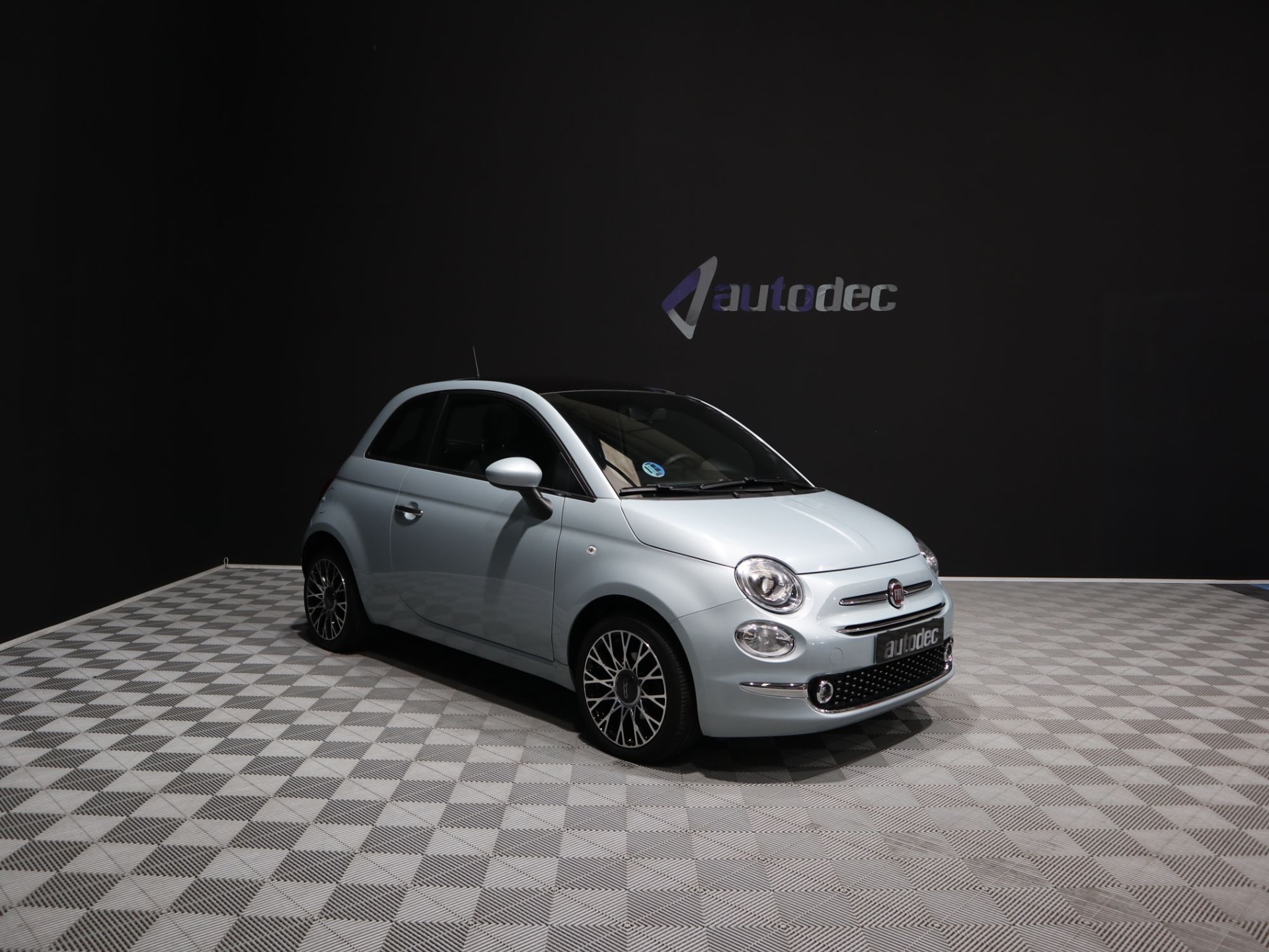 Imagen de FIAT 500