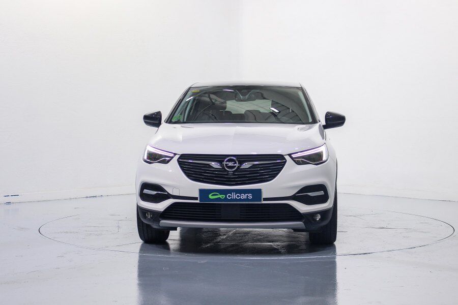 Foto del OPEL Grandland X 1.5CDTi S&S Ultimate 130 (0.0)