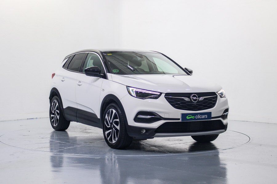 Foto del OPEL Grandland X 1.5CDTi S&S Ultimate 130 (0.0)