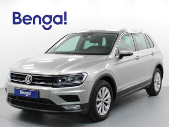 Imagen de VOLKSWAGEN Tiguan 2.0TDI Advance DSG 110kW