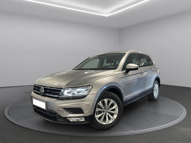 VOLKSWAGEN Tiguan (Advance 2.0 TDI BMT 110 kW (150 CV) DSG) en Alicante