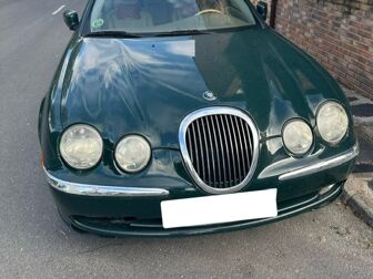 Imagen de JAGUAR S-Type 3.0 V6 Executive