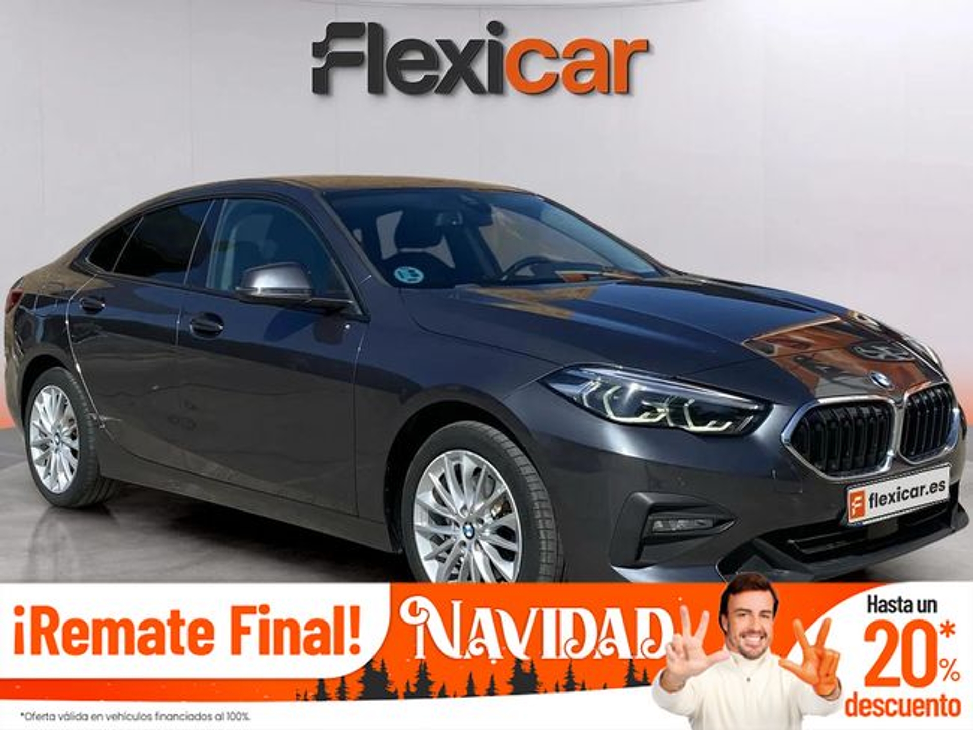 Imagen de BMW Serie 2