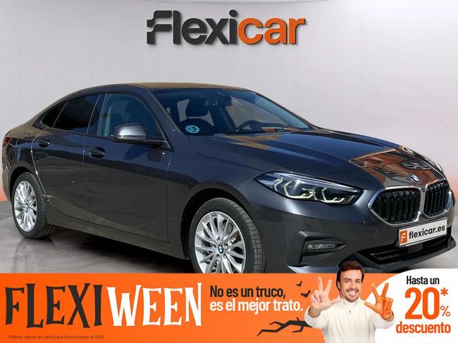 BMW Serie 2 (218dA Gran Coupe) en Cádiz