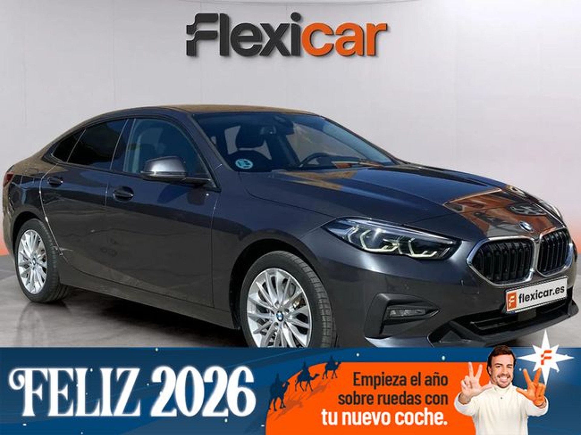 Imagen de BMW Serie 2