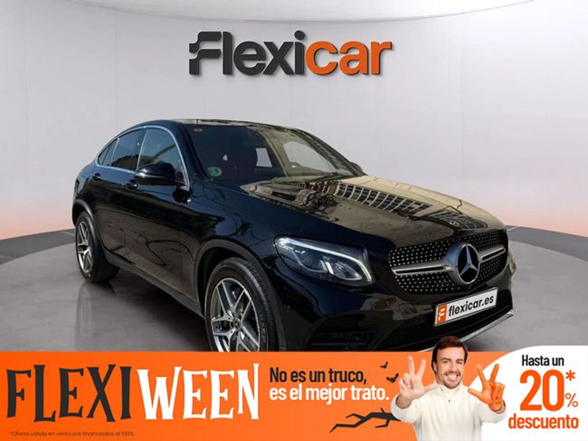 Imagen 1 de MERCEDES Clase GLC