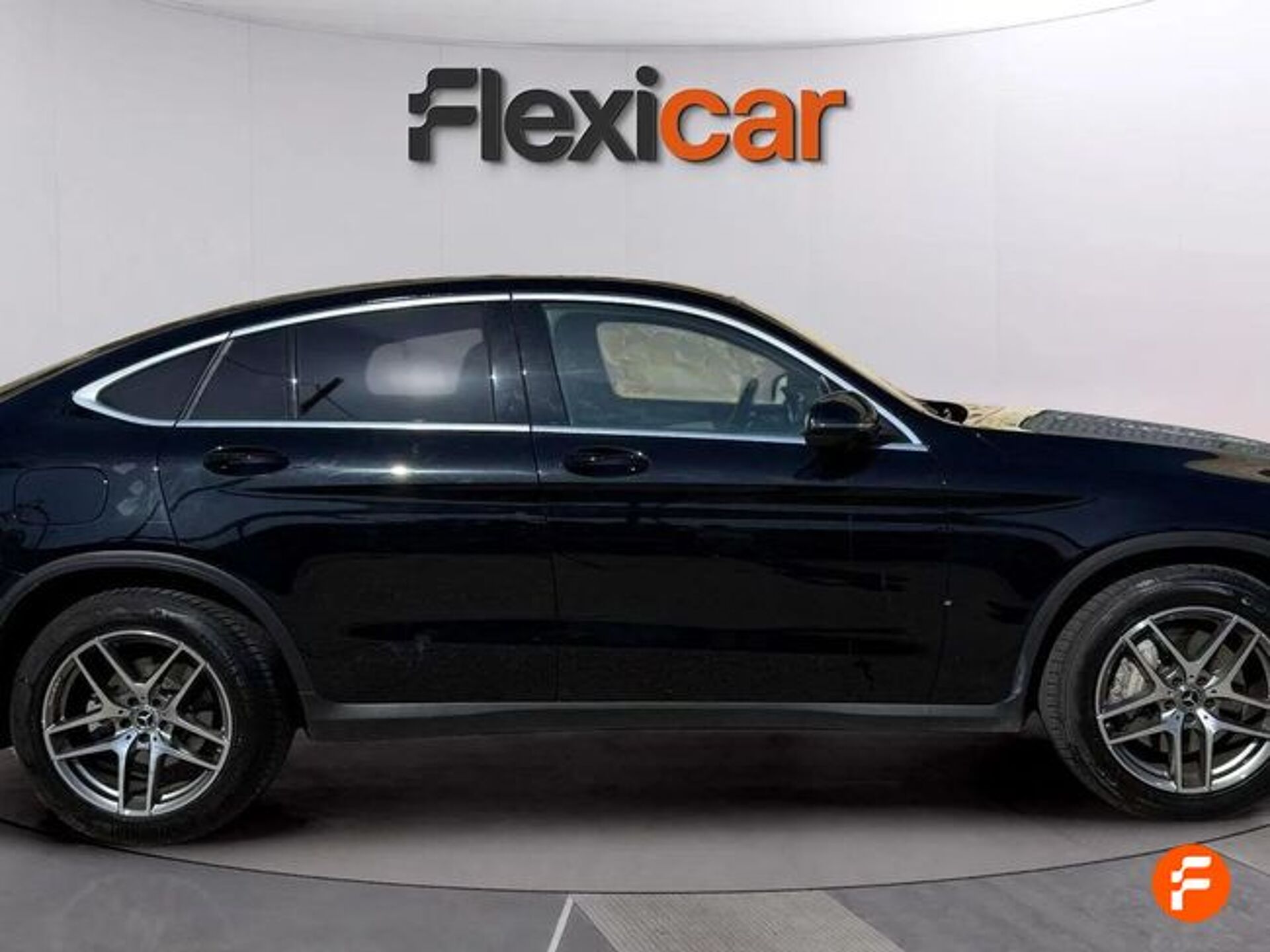 Imagen 2 de MERCEDES Clase GLC