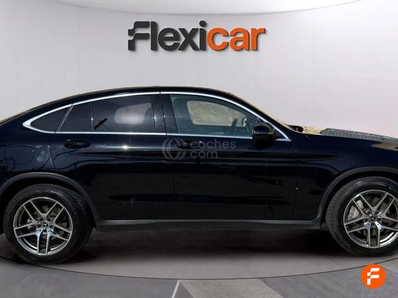 Foto del MERCEDES Clase GLC GLC 250 4Matic (9.75) Aut.