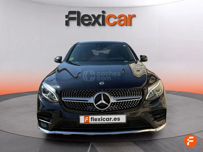 Foto del MERCEDES Clase GLC GLC 250 4Matic (9.75) Aut.