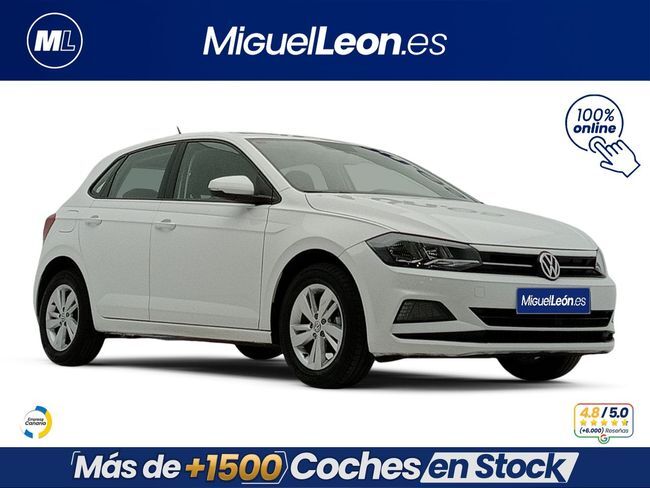 Foto del VOLKSWAGEN Polo 1.0 TSI Advance 70kW