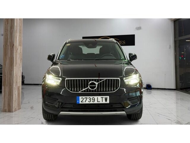 Foto del VOLVO XC40 T4 Recharge Inscription Aut.