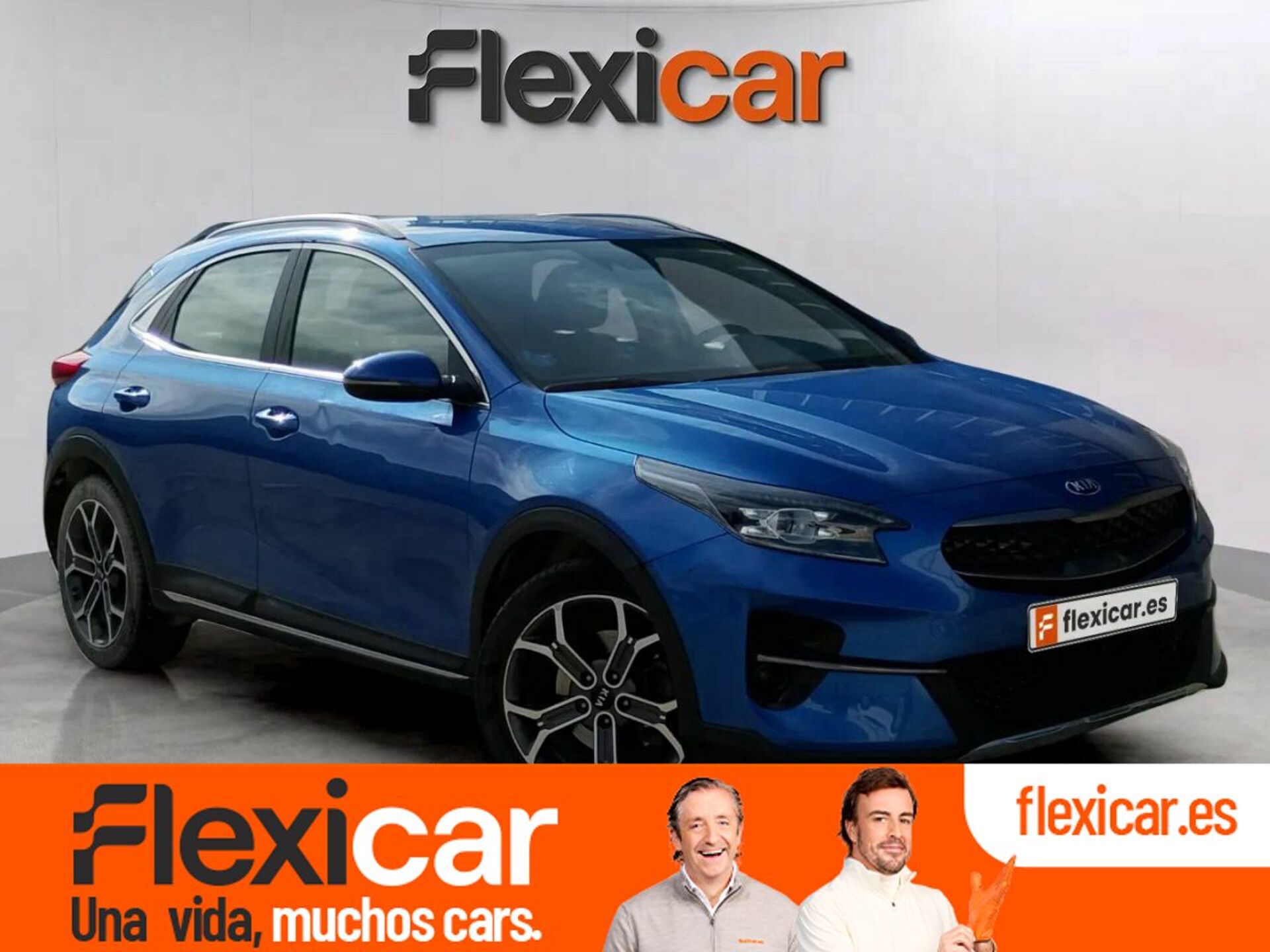 Imagen de KIA XCeed