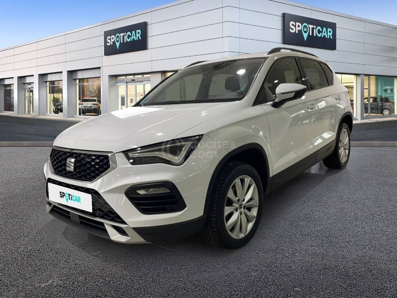 Foto del SEAT Ateca 1.5 EcoTSI S&S Style