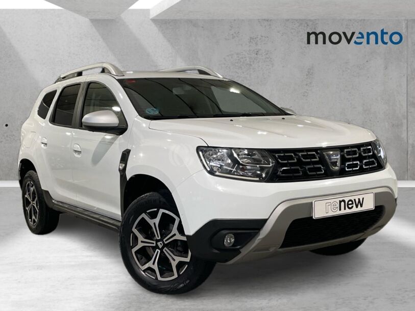 Foto del DACIA Duster 1.6 Prestige 4x2 85kW