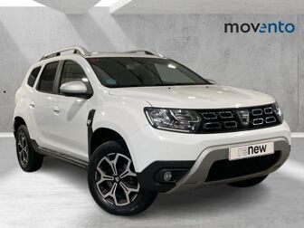 Imagen de DACIA Duster 1.6 Prestige 4x2 85kW