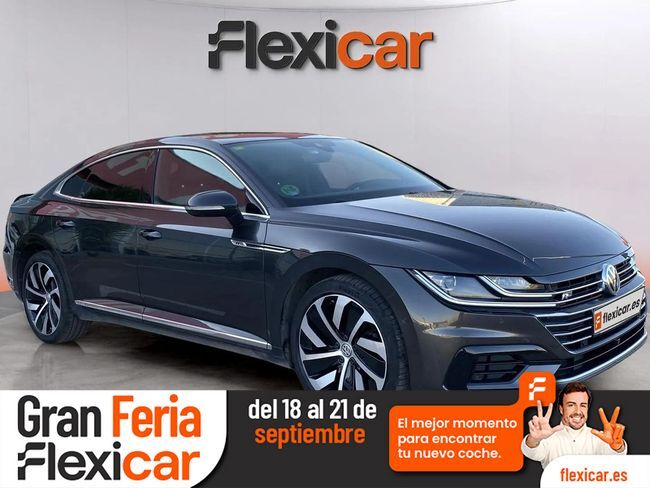 VOLKSWAGEN Arteon (R-Line 2.0 TDI 110kW (150CV) DSG) en Badajoz