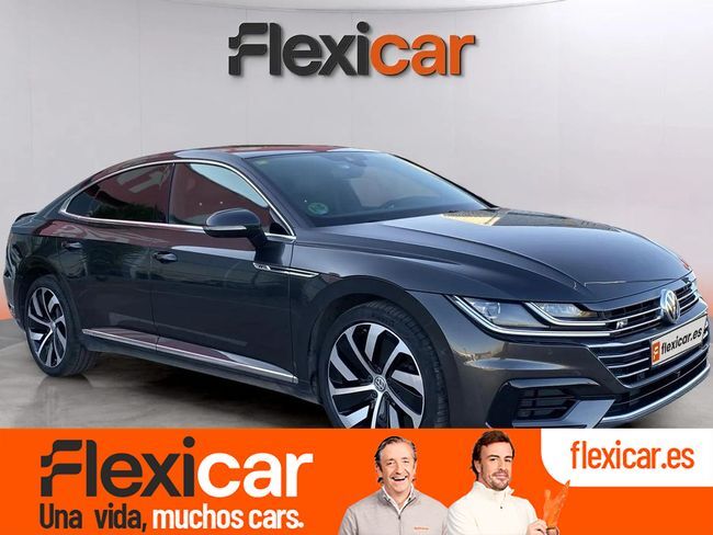 VOLKSWAGEN Arteon (R-Line 2.0 TDI 110kW (150CV) DSG) en Badajoz