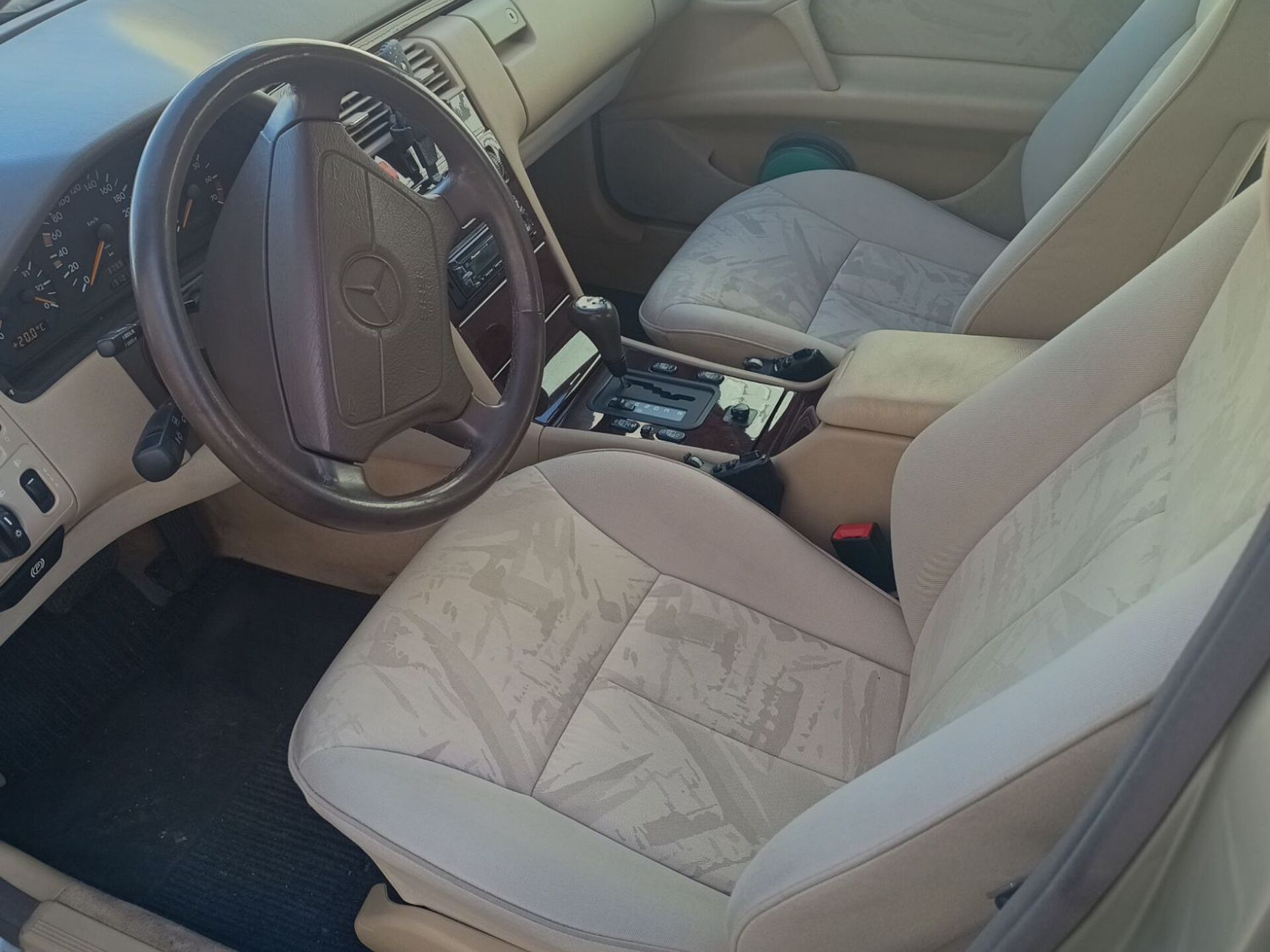 Imagen 3 de MERCEDES Clase E