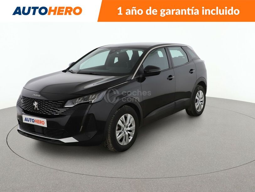 Foto del PEUGEOT 3008 1.5BlueHDi Allure S&S 130