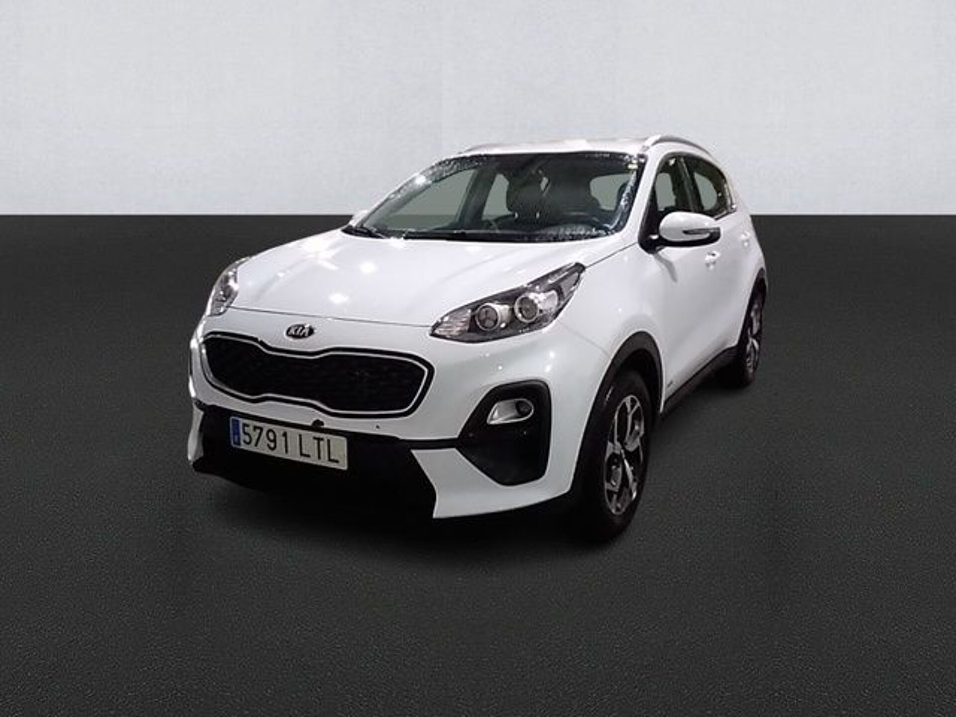Imagen de KIA Sportage