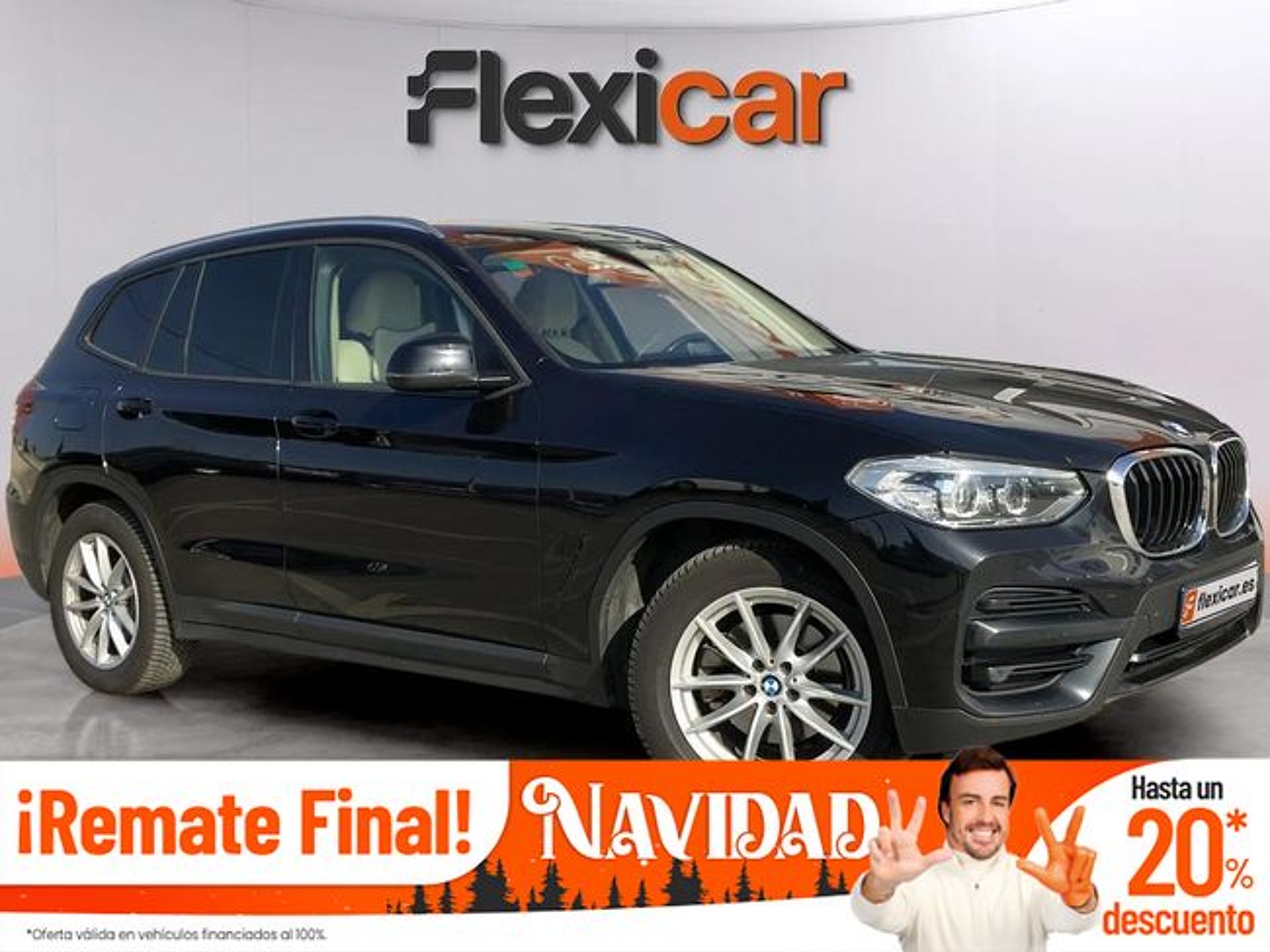 Imagen de BMW X3