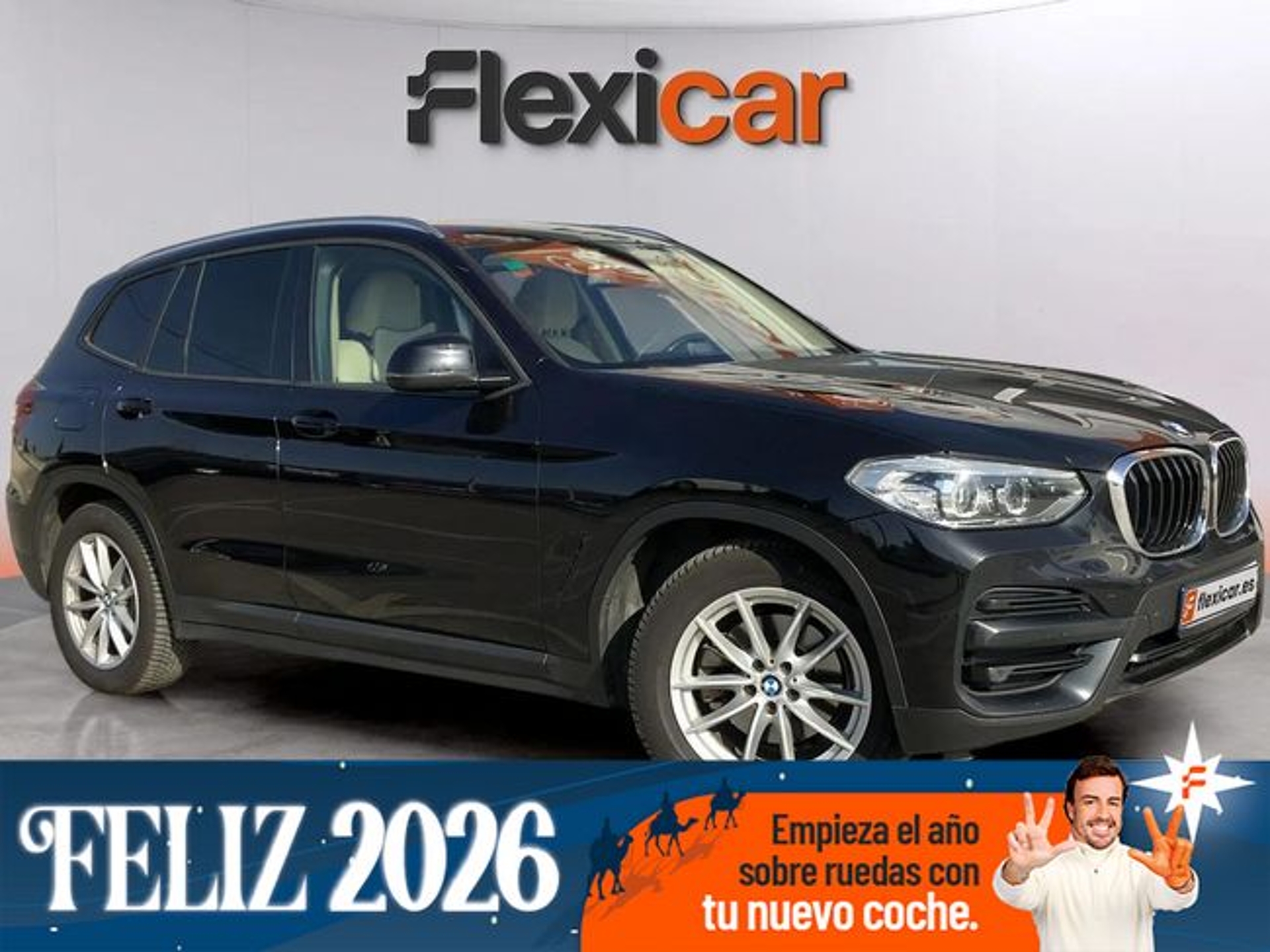 Imagen de BMW X3