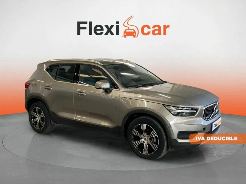 Foto del VOLVO XC40 D3