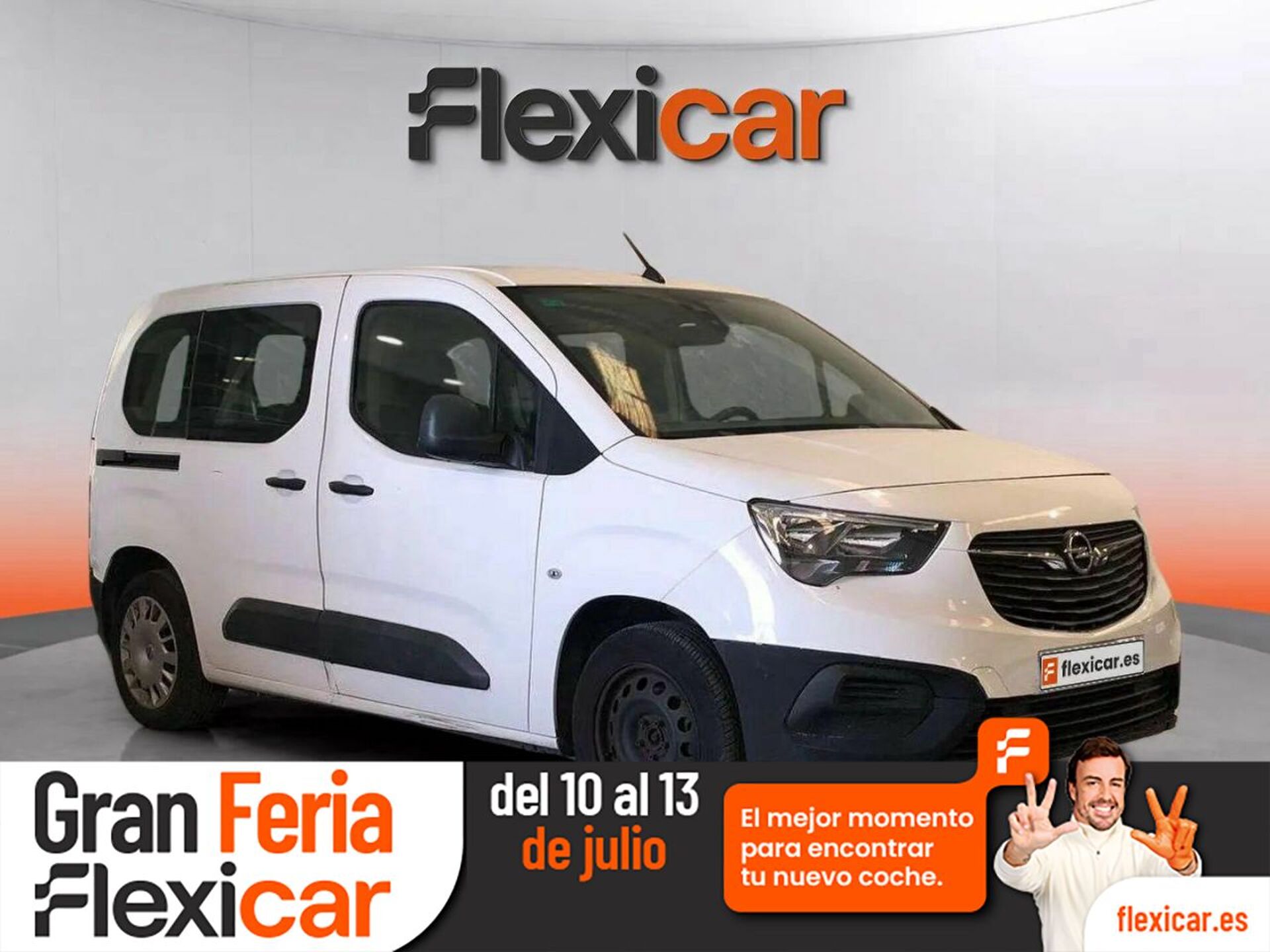 Imagen de OPEL Combo