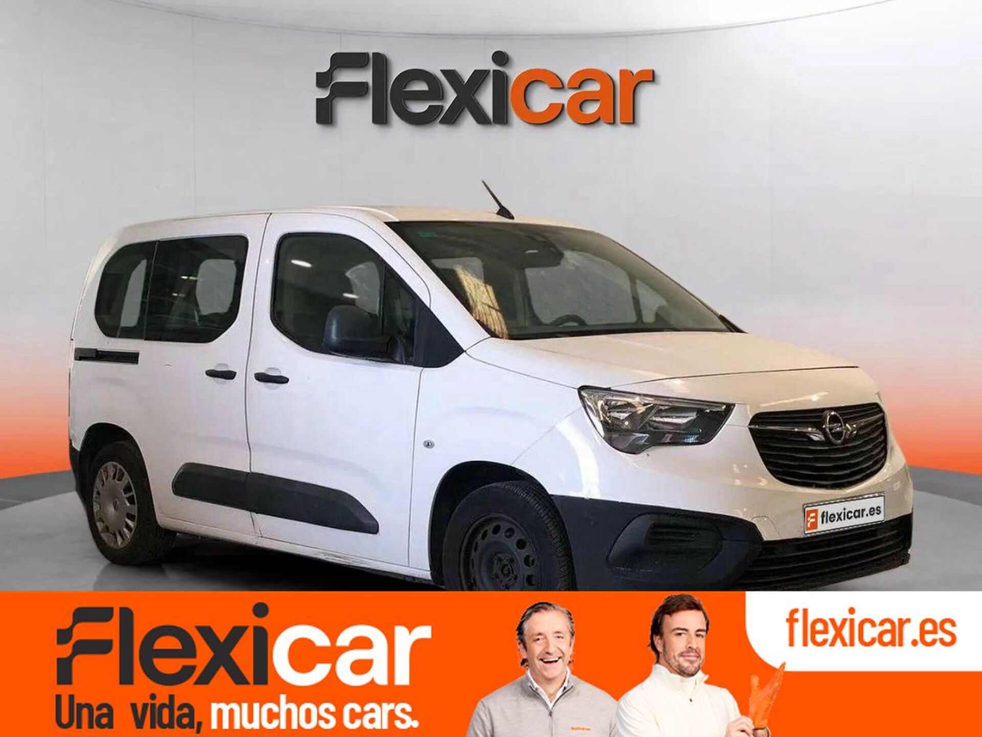 Imagen de OPEL Combo