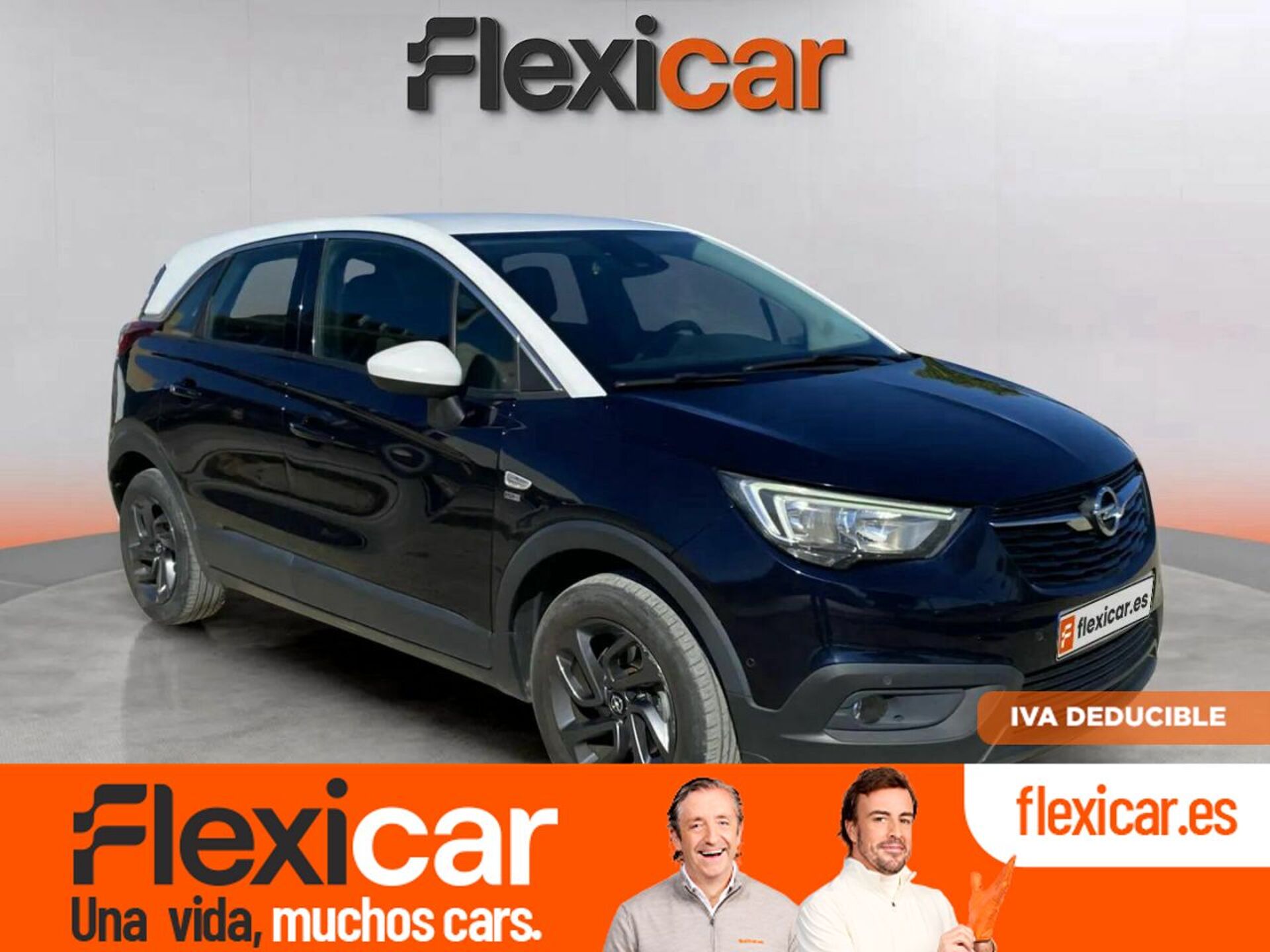 Imagen de OPEL Crossland