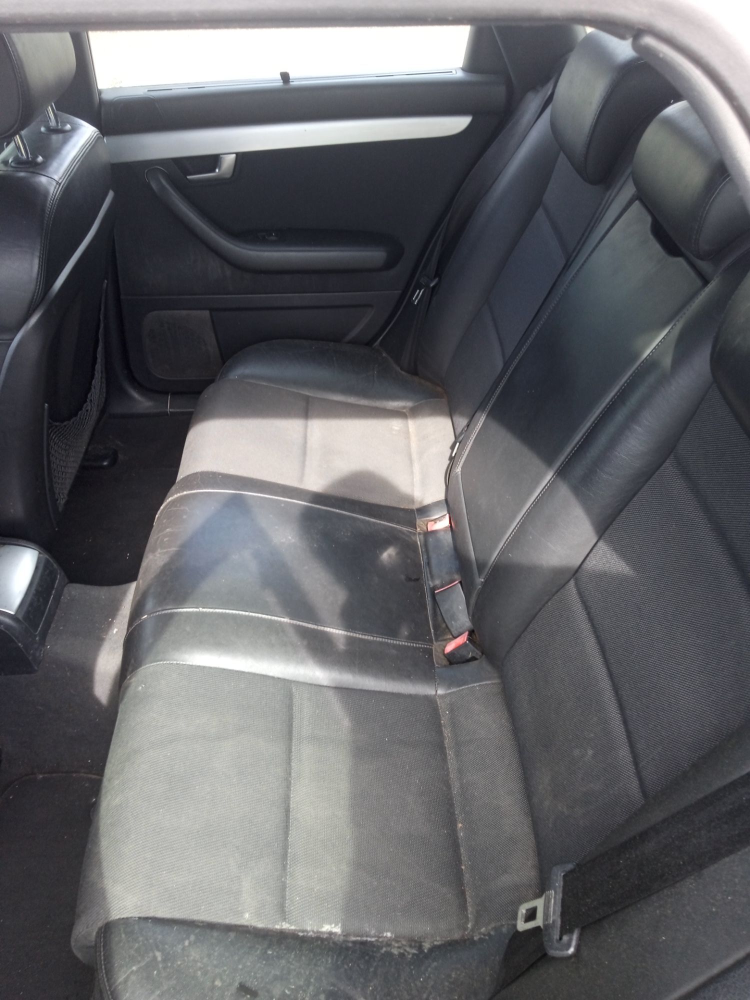 Foto del AUDI A4 Avant 2.0TDI DPF