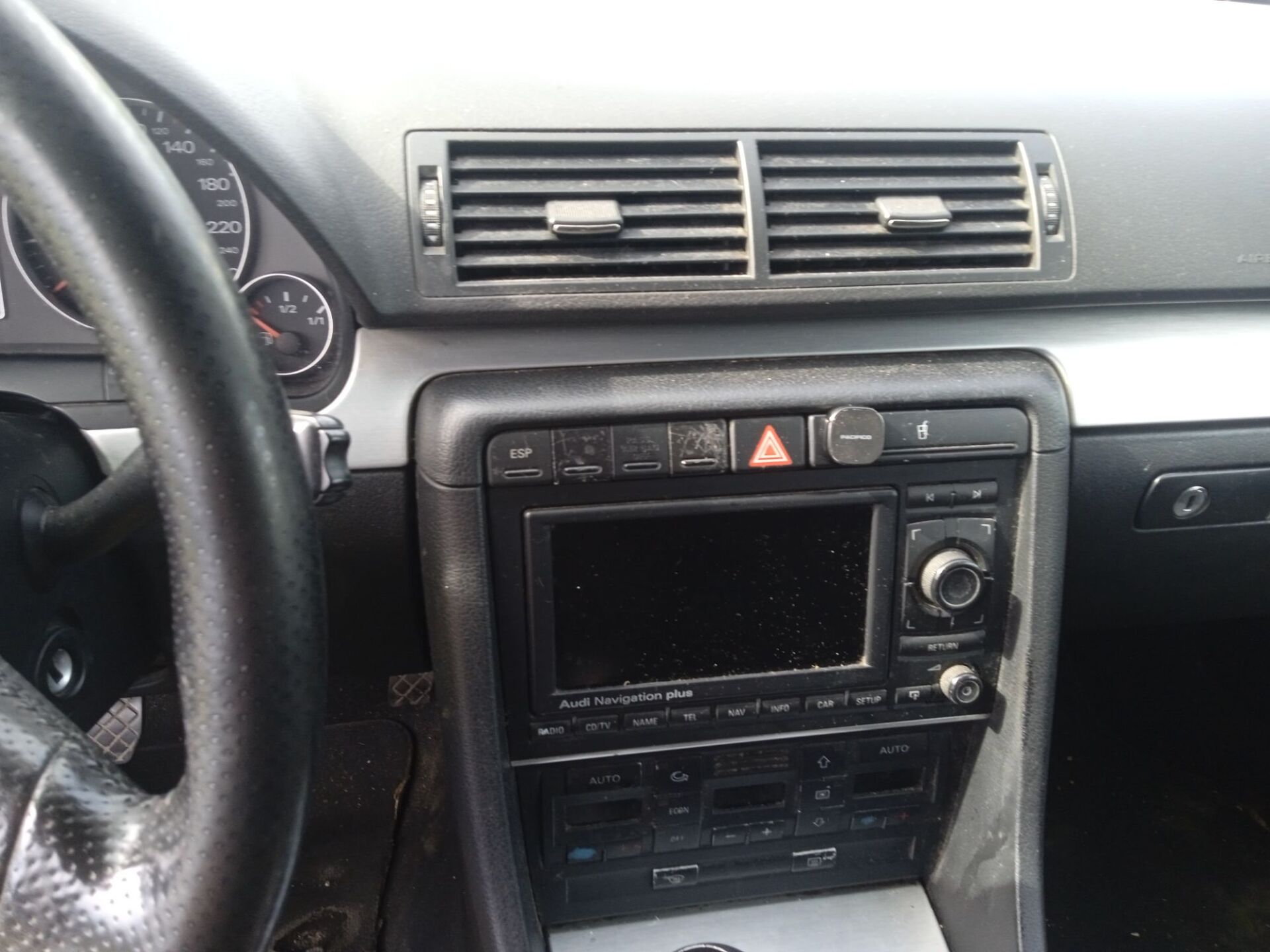 Imagen de AUDI A4