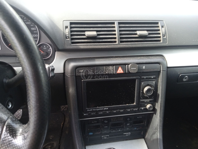 Foto del AUDI A4 Avant 2.0TDI DPF