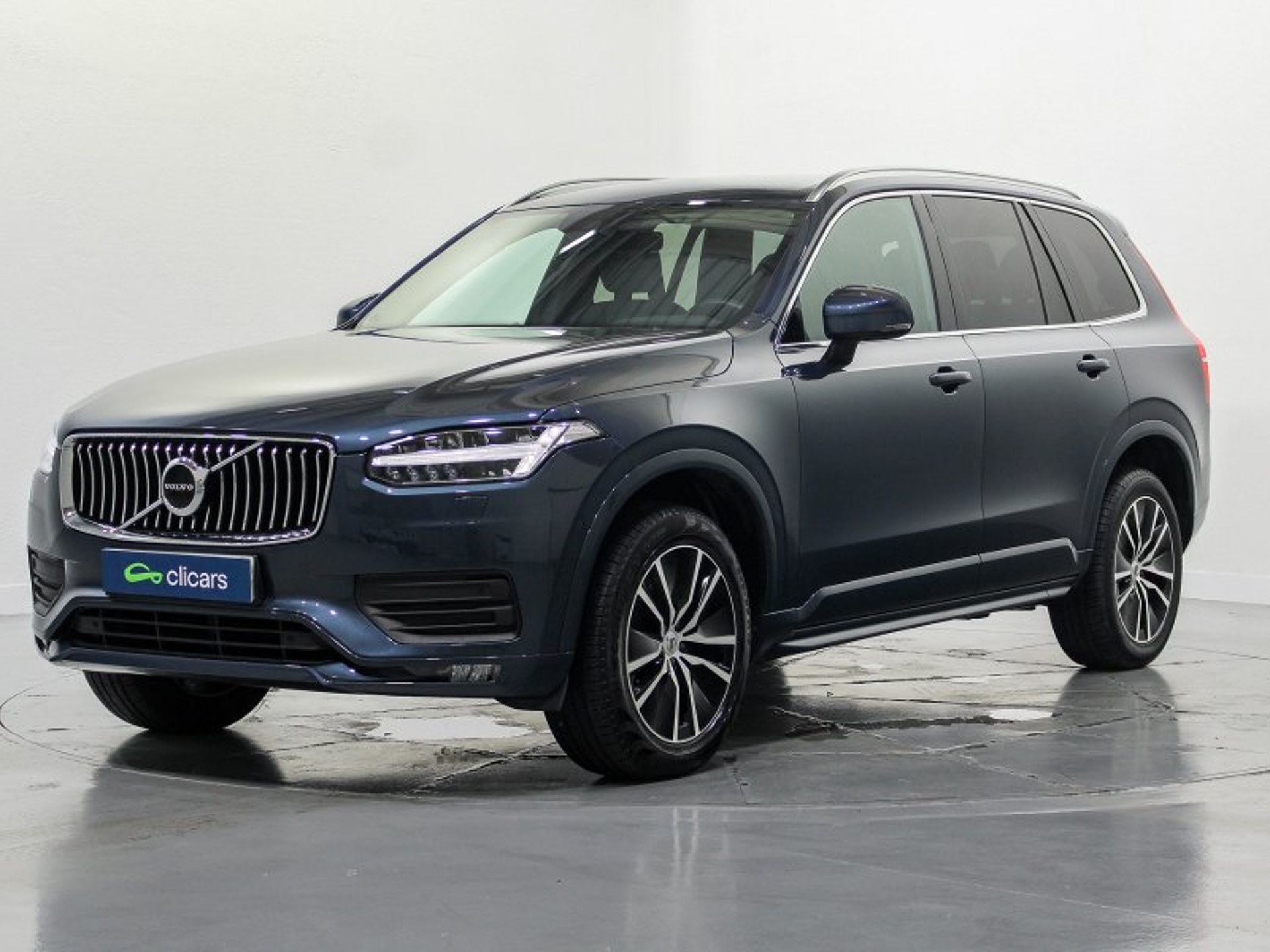 Imagen de VOLVO XC90