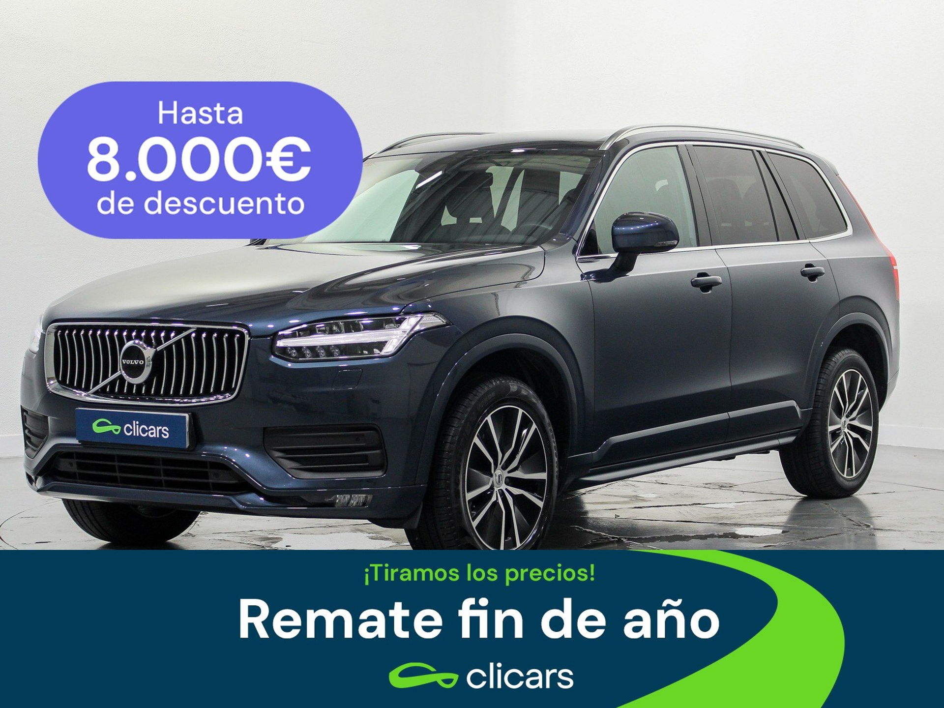 Imagen de VOLVO XC90